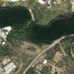 Satellite imagery of Bnaqrâ, LB
