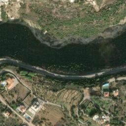 Satellite imagery of Bnaqrâ, LB