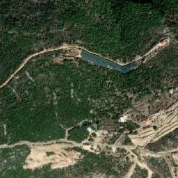 Satellite imagery of Tallet Sarhît, LB