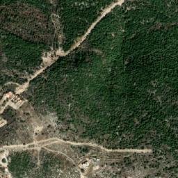 Satellite imagery of Tallet Sarhît, LB