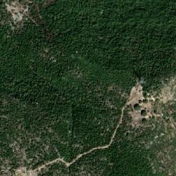 Satellite imagery of Tallet Sarhît, LB