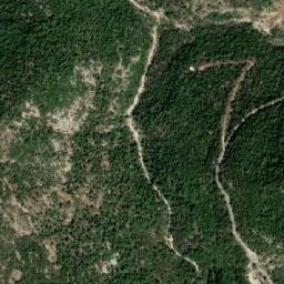 Satellite imagery of Dahr Rijkol, LB