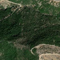 Satellite imagery of Dahr Rijkol, LB