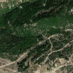 Satellite imagery of Dahr Rijkol, LB