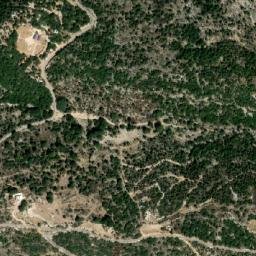 Satellite imagery of Dahr ej Jimmâqa, LB