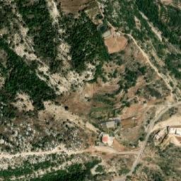 Satellite imagery of El Bîyâd, LB