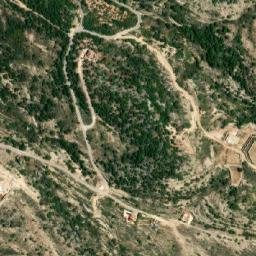 Satellite imagery of El Bîyâd, LB