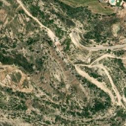 Satellite imagery of El Bîyâd, LB