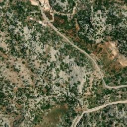 Satellite imagery of Joûret Mâma, LB