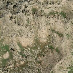 Satellite imagery of Aarîd Baatâra, LB