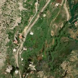 Satellite imagery of Aarîd Baatâra, LB