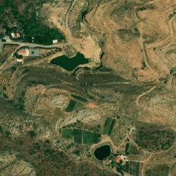Satellite imagery of Aarîd Baatâra, LB