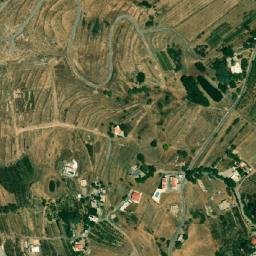 Satellite imagery of El Bambrîssi, LB