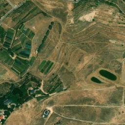 Satellite imagery of El Bambrîssi, LB