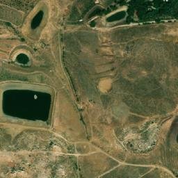 Satellite imagery of El Bambrîssi, LB