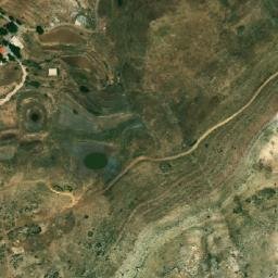 Satellite imagery of Tarîq el Blaïta, LB