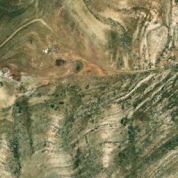 Satellite imagery of Tarîq el Blaïta, LB