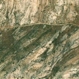 Satellite imagery of Tarîq el Blaïta, LB