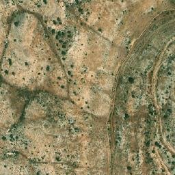 Satellite imagery of Qrâni Aïn el Hajal, LB