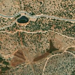 Satellite imagery of Bathet el Laouz, LB