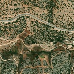 Satellite imagery of Bathet el Laouz, LB