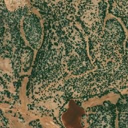 Satellite imagery of Darb ej Jemmâlé, LB