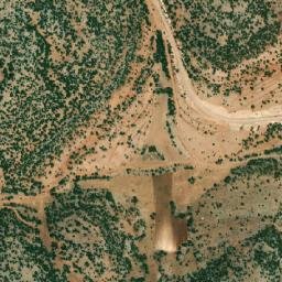 Satellite imagery of Darb ej Jemmâlé, LB
