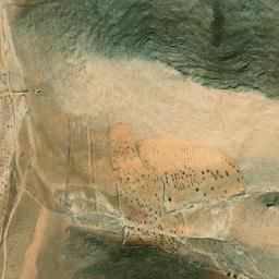 Satellite imagery of Hosn Ouadi ed Dobb, LB