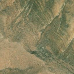 Satellite imagery of Harf Ouadi el Fara, LB