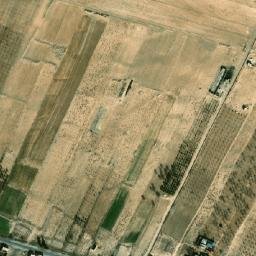 Satellite imagery of Tilāl al Buraykah, SY