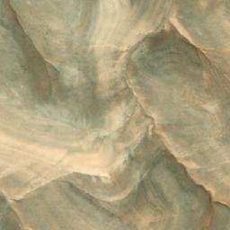 Satellite imagery of Z̧alīl Wādī al Mughārah, SY