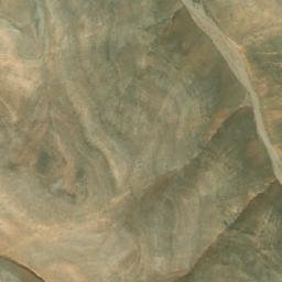 Satellite imagery of Z̧alīl Wādī al Mughārah, SY