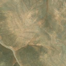 Satellite imagery of Z̧alīl Wādī al Mughārah, SY