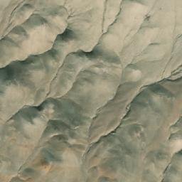 Satellite imagery of Kōh-e Chāh Zard, AF