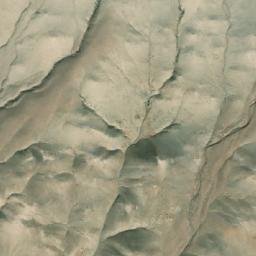 Satellite imagery of Kōh-e Chāh Zard, AF