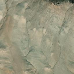 Satellite imagery of Kōh-e Chāh Zard, AF