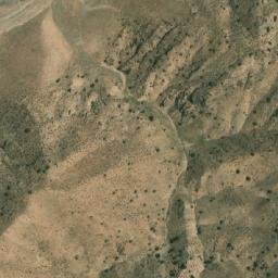 Satellite imagery of As̄ār-e Kōlāw, AF