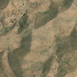 Satellite imagery of As̄ār-e Kōlāw, AF