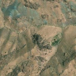 Satellite imagery of Siyāh Lingān, AF