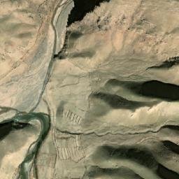 Satellite imagery of Ghāl Zīrak, AF
