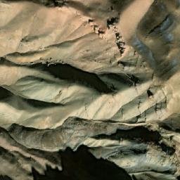 Satellite imagery of Ghāl Zīrak, AF