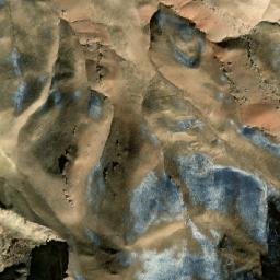 Satellite imagery of Ghāl Zīrak, AF