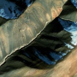 Satellite imagery of Kōh-e Mullā Gadāy, AF