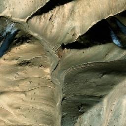 Satellite imagery of Kōh-e Khūlah-ye Khurāsānī, AF