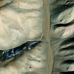 Satellite imagery of Kōh-e Nowsum, AF