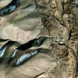 Satellite imagery of Kōh-e Nowsum, AF