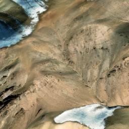 Satellite imagery of Kōh-e Murghāb, AF