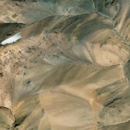 Satellite imagery of Kōh-e Murghāb, AF