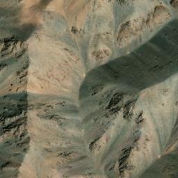 Satellite imagery of Sangzard, AF