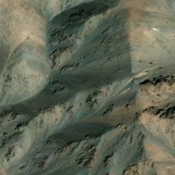 Satellite imagery of Sangzard, AF